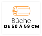 logo buche 50 cm